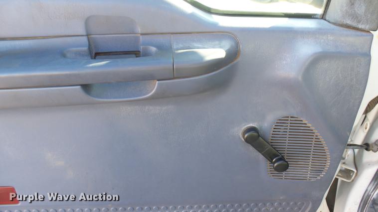 image for item DC1829 1999 Ford F250 Super Duty pickup truck