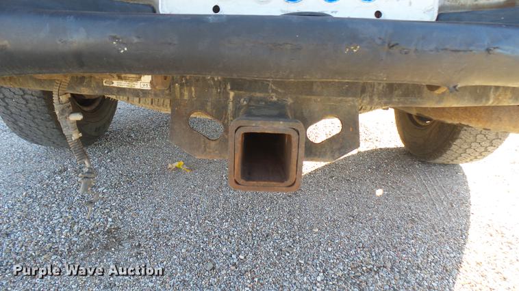 image for item DC1829 1999 Ford F250 Super Duty pickup truck