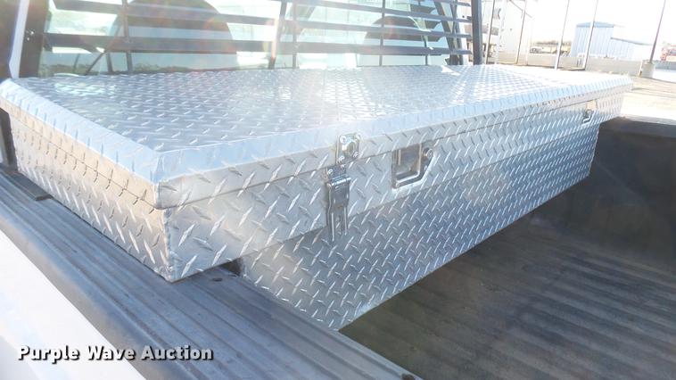 image for item DC1829 1999 Ford F250 Super Duty pickup truck