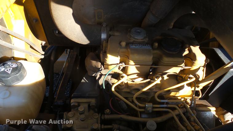 image for item DC1830 Hustler Super Z ZTR lawn mower