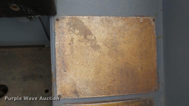 image for item DC1882 1996 JCB 930 forklift