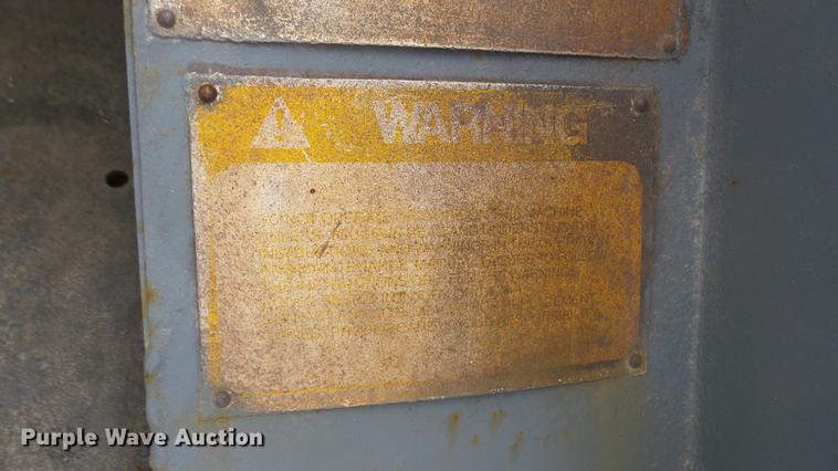 image for item DC1882 1996 JCB 930 forklift