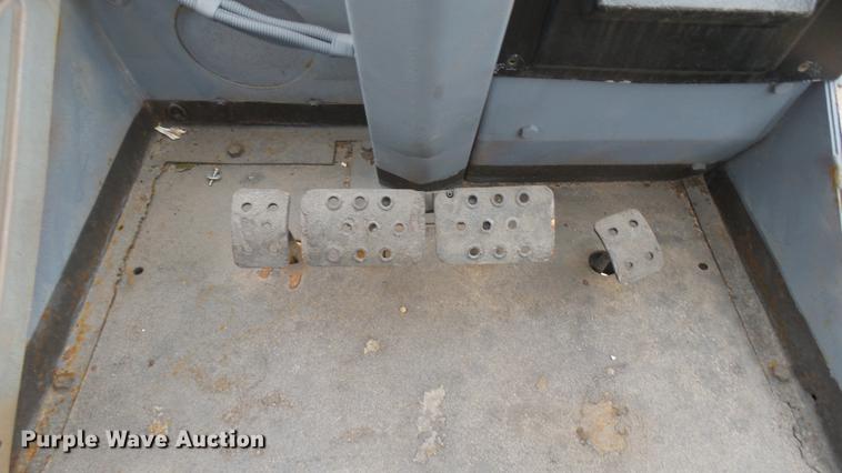 image for item DC1882 1996 JCB 930 forklift