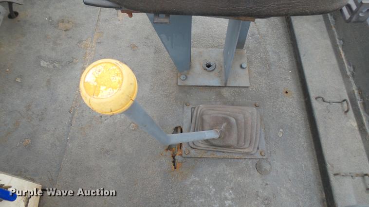 image for item DC1882 1996 JCB 930 forklift