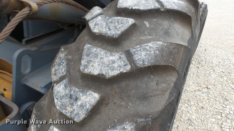 image for item DC1882 1996 JCB 930 forklift