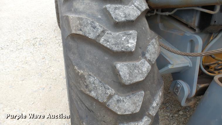 image for item DC1882 1996 JCB 930 forklift