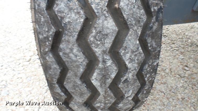 image for item DC1882 1996 JCB 930 forklift