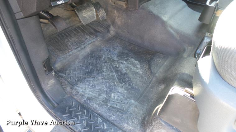 image for item DC1894 2012 Ford F150 SuperCab pickup truck