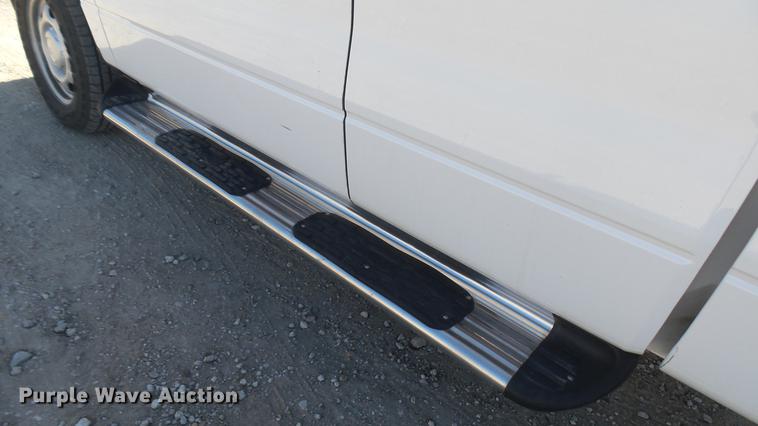 image for item DC1894 2012 Ford F150 SuperCab pickup truck