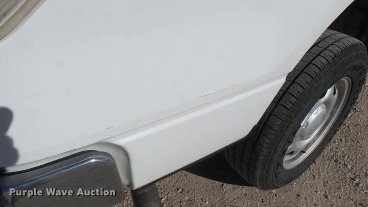 image for item DC1894 2012 Ford F150 SuperCab pickup truck