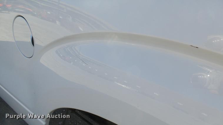 image for item DC1894 2012 Ford F150 SuperCab pickup truck