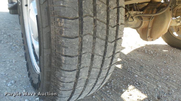 image for item DC1894 2012 Ford F150 SuperCab pickup truck