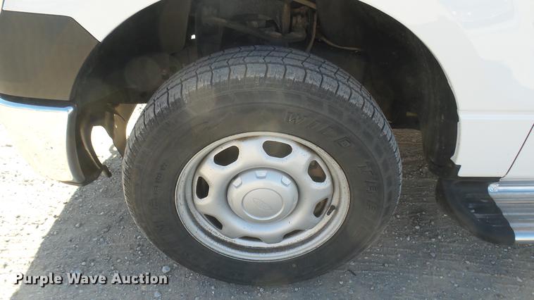 image for item DC1894 2012 Ford F150 SuperCab pickup truck