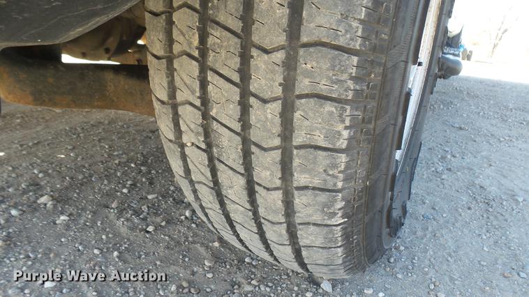 image for item DC1894 2012 Ford F150 SuperCab pickup truck