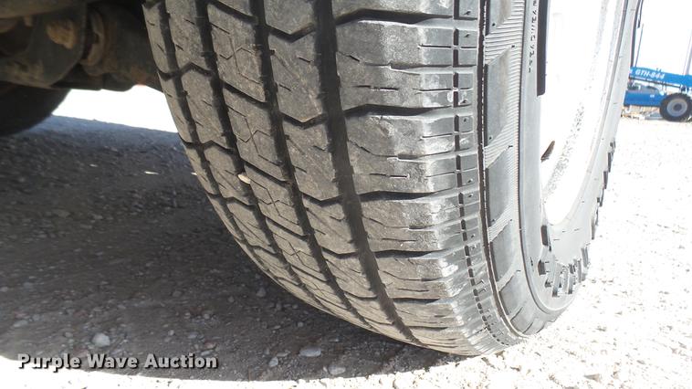 image for item DC1894 2012 Ford F150 SuperCab pickup truck