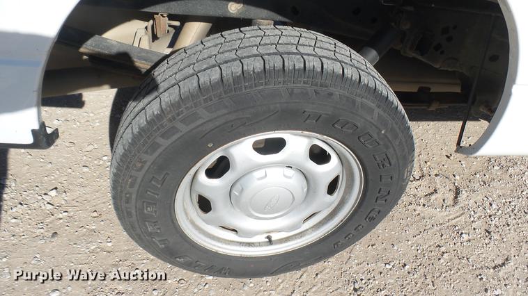 image for item DC1894 2012 Ford F150 SuperCab pickup truck