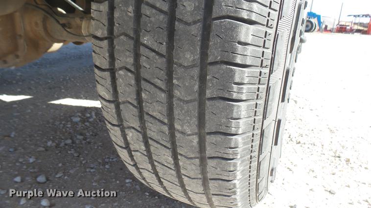 image for item DC1894 2012 Ford F150 SuperCab pickup truck