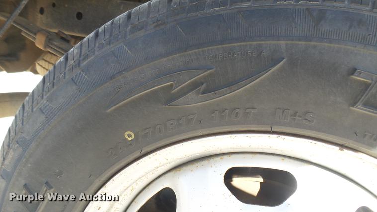 image for item DC1894 2012 Ford F150 SuperCab pickup truck