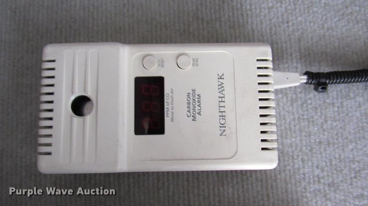 image for item DC2241 2001 International 4900 X-ray inspection truck