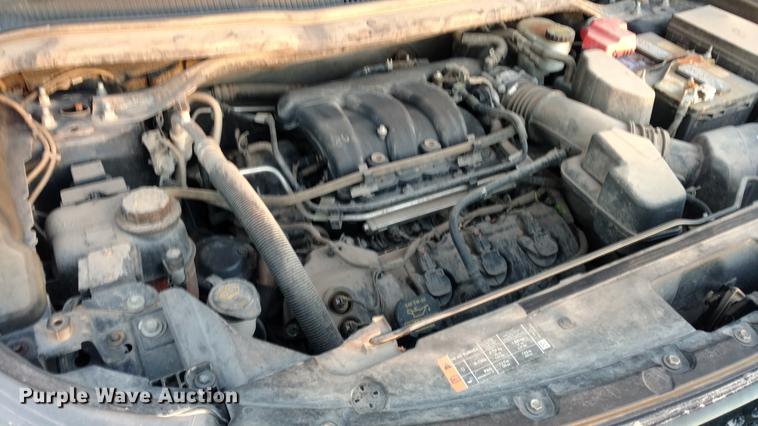 image for item DC2457 2013 Ford Explorer Police SUV