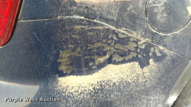 image for item DC2457 2013 Ford Explorer Police SUV