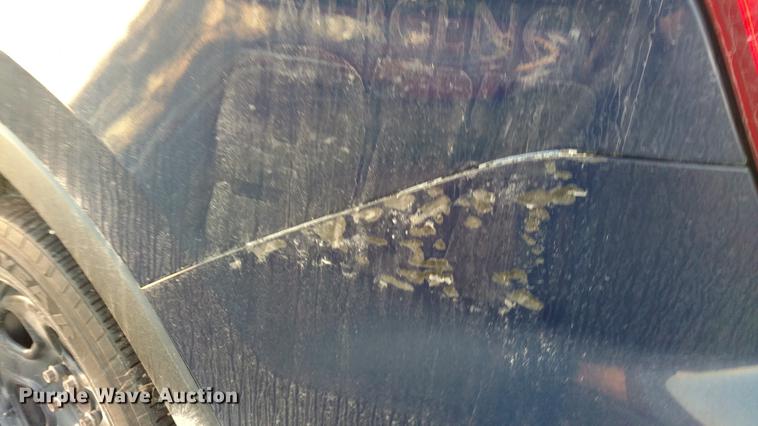 image for item DC2457 2013 Ford Explorer Police SUV