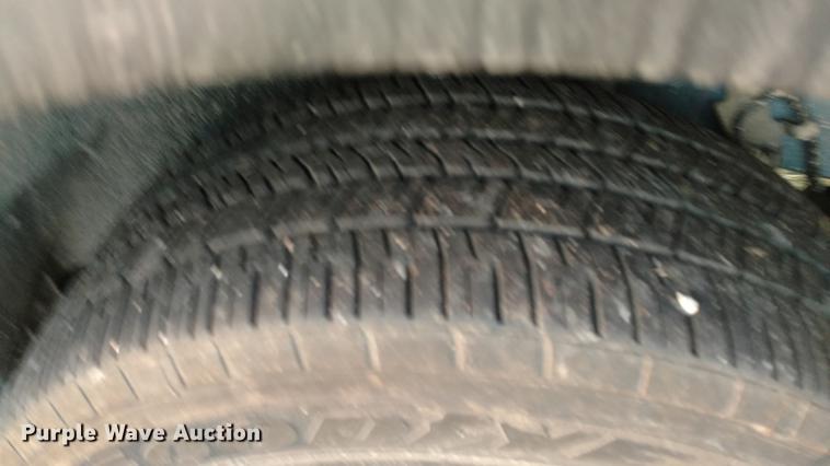 image for item DC2457 2013 Ford Explorer Police SUV