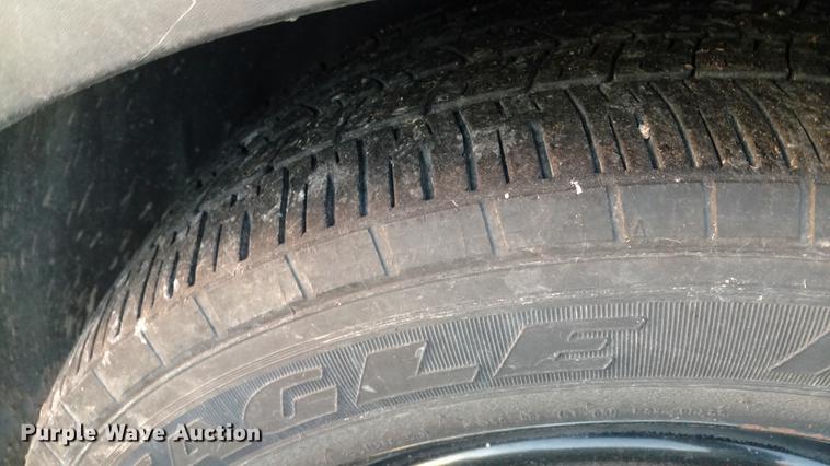 image for item DC2457 2013 Ford Explorer Police SUV