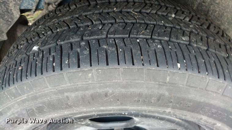 image for item DC2457 2013 Ford Explorer Police SUV