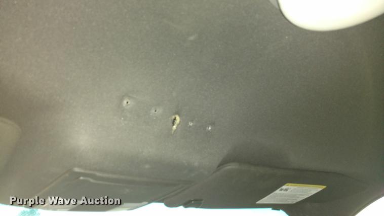 image for item DC2457 2013 Ford Explorer Police SUV