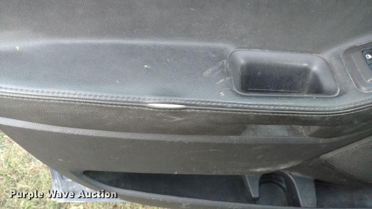 image for item DC2457 2013 Ford Explorer Police SUV