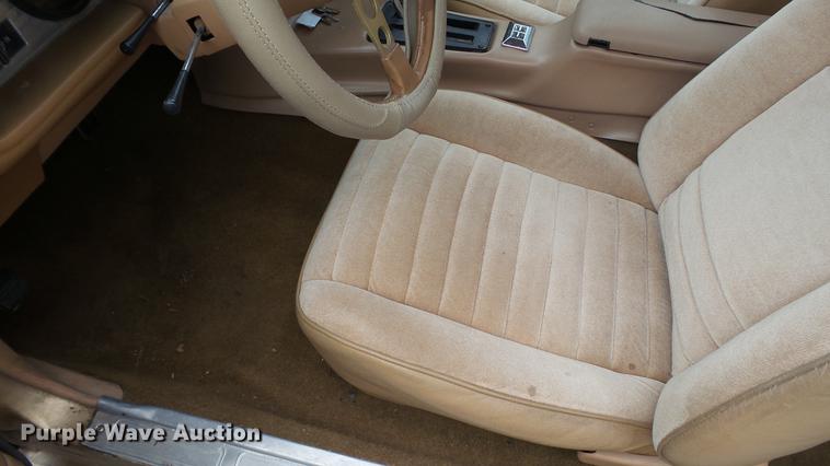 image for item DC2501 1979 Pontiac Trans Am