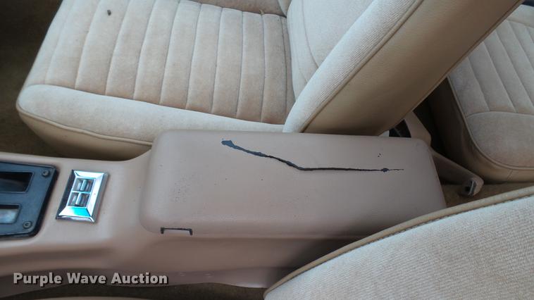 image for item DC2501 1979 Pontiac Trans Am