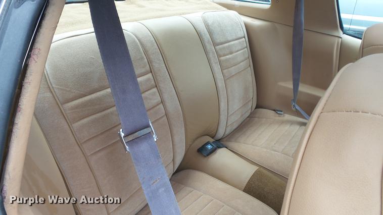 image for item DC2501 1979 Pontiac Trans Am