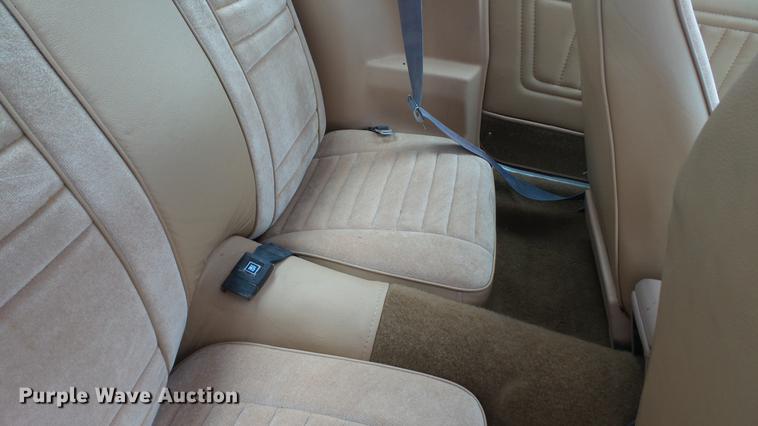 image for item DC2501 1979 Pontiac Trans Am