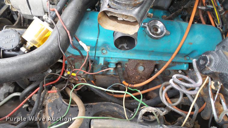 image for item DC2501 1979 Pontiac Trans Am