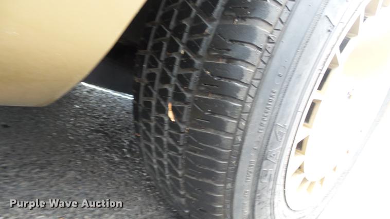 image for item DC2501 1979 Pontiac Trans Am