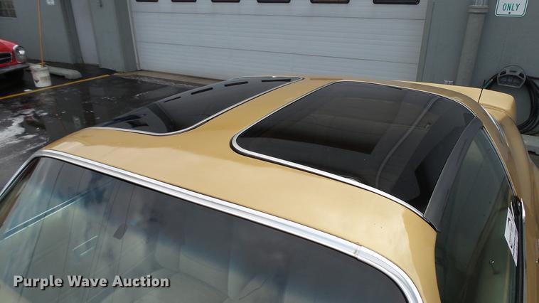 image for item DC2501 1979 Pontiac Trans Am