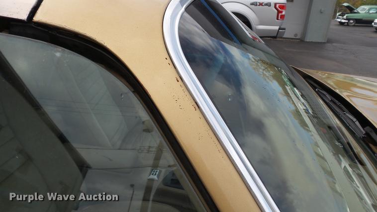 image for item DC2501 1979 Pontiac Trans Am