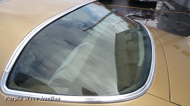 image for item DC2501 1979 Pontiac Trans Am