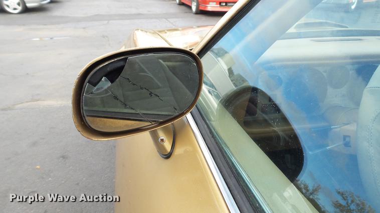 image for item DC2501 1979 Pontiac Trans Am