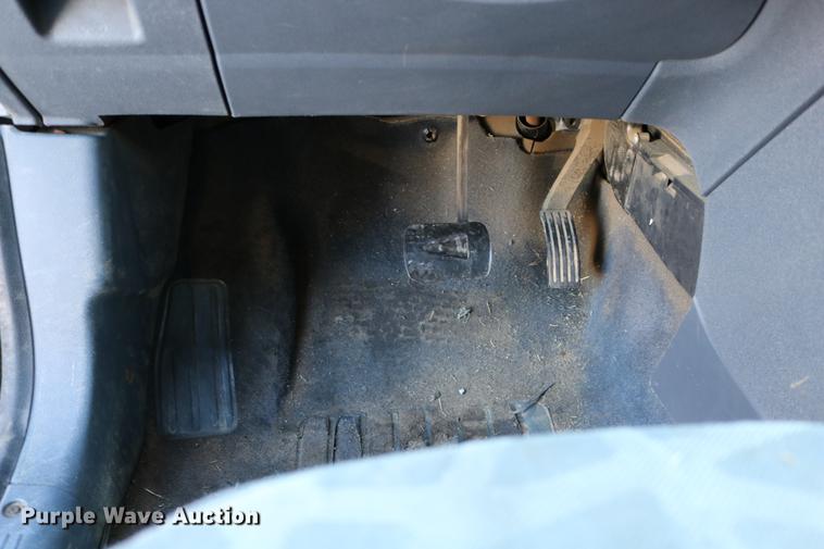 image for item DC3658 2010 Ford Transit Connect van