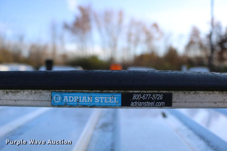 image for item DC3658 2010 Ford Transit Connect van