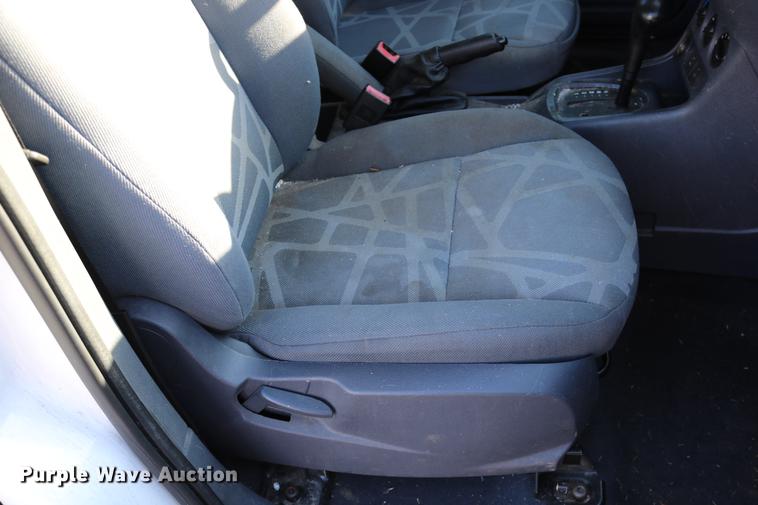 image for item DC3659 2010 Ford Transit Connect van