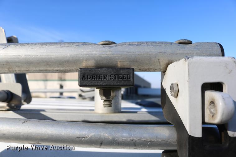 image for item DC3659 2010 Ford Transit Connect van