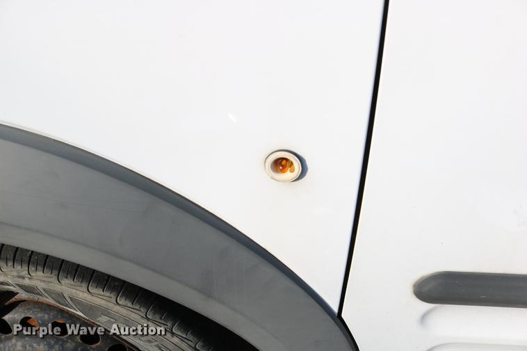 image for item DC3659 2010 Ford Transit Connect van