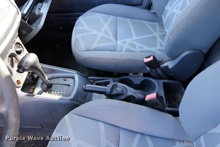 image for item DC3660 2010 Ford Transit Connect van