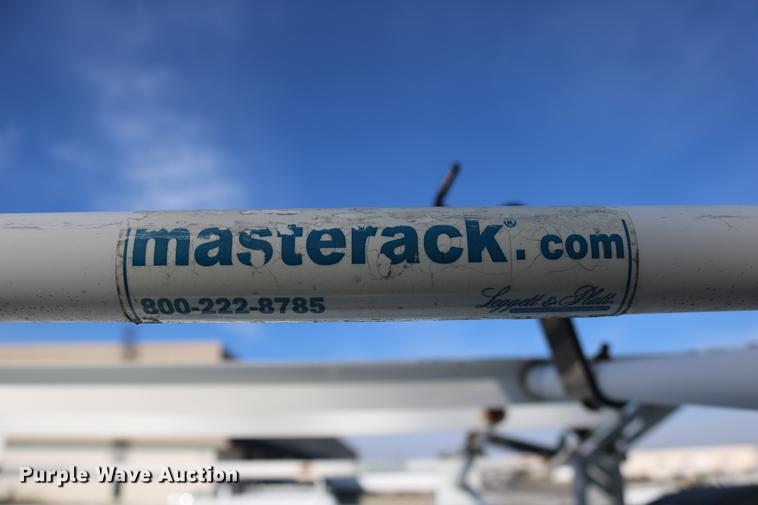 image for item DC3661 2010 Ford Transit Connect van