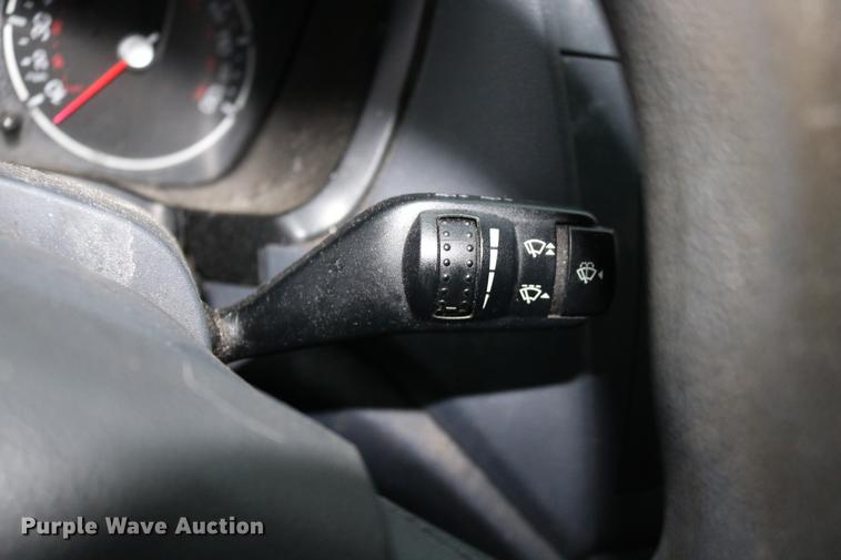 image for item DC3662 2010 Ford Transit Connect van