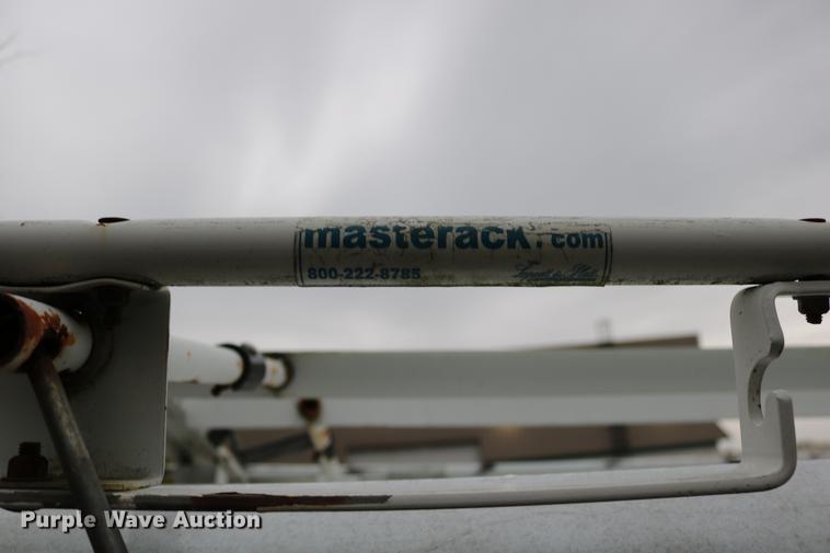 image for item DC3662 2010 Ford Transit Connect van